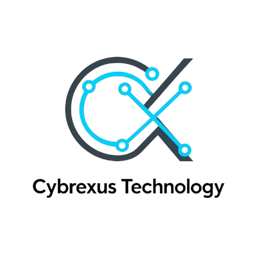 Cybrexus CX Logo